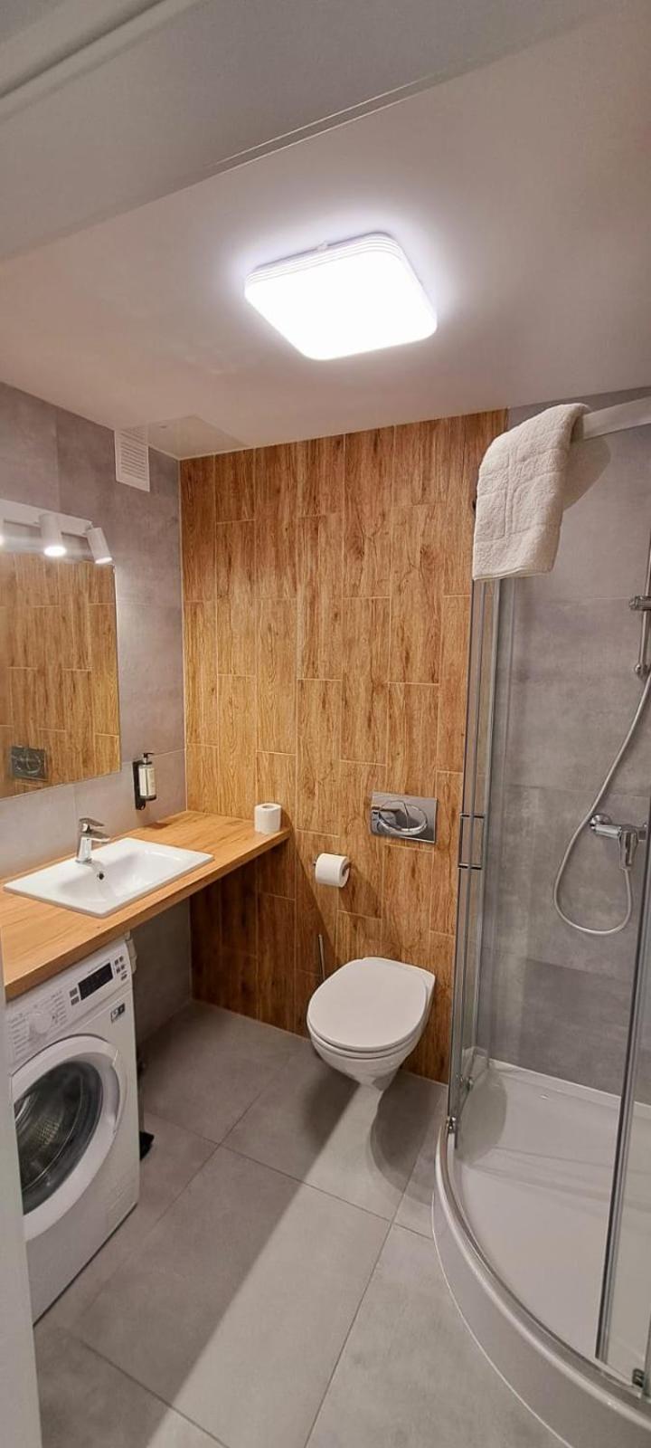 Zakrzowek Residence Krakow Exterior photo